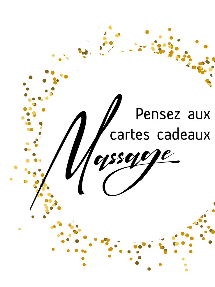 offrez une carte cadeau Mesoke massage domicile la reole marmande langon